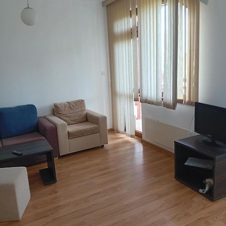 Tes Rila Park Apartments Боровец Екстериор снимка