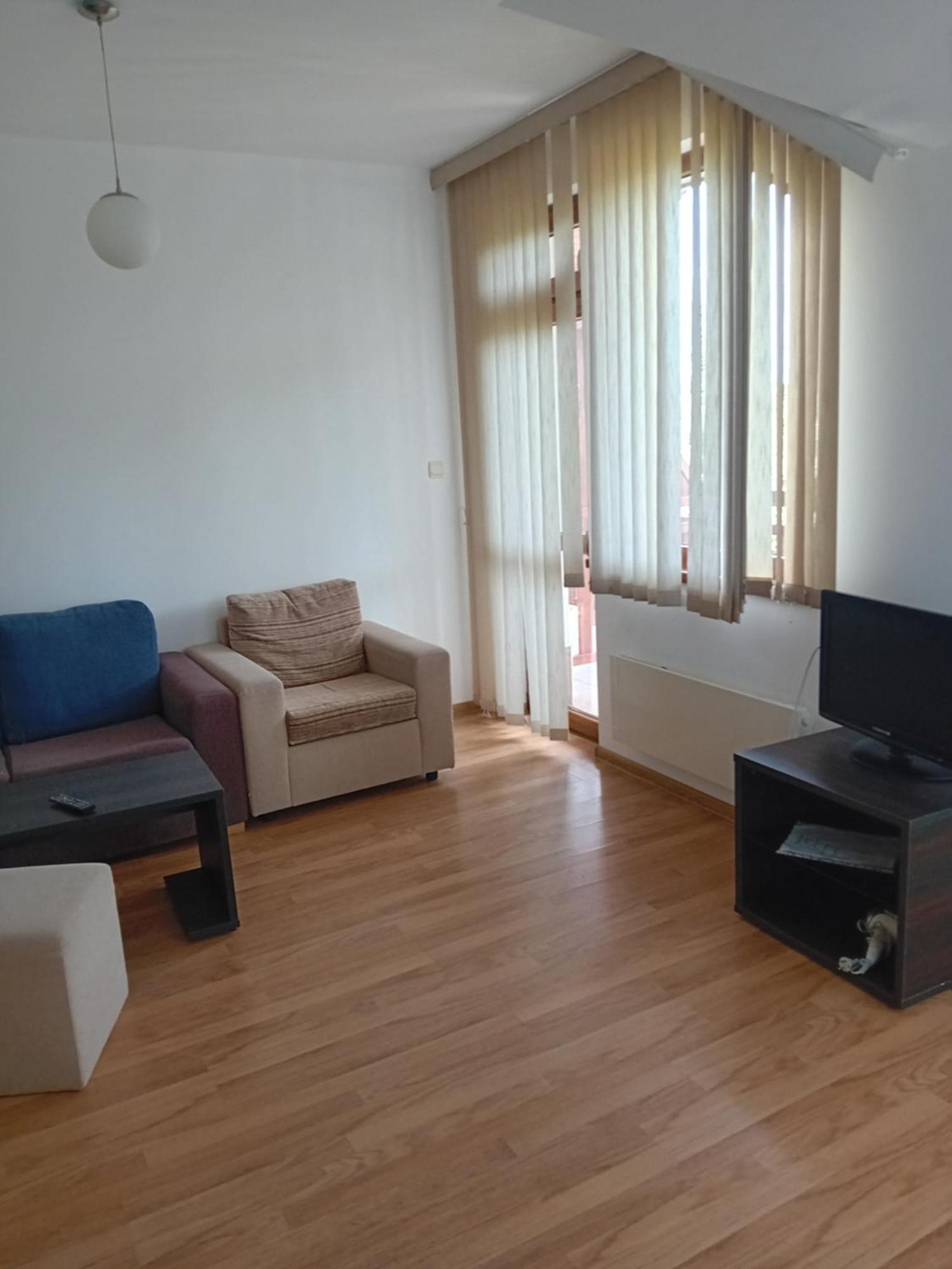 Tes Rila Park Apartments Боровец Екстериор снимка