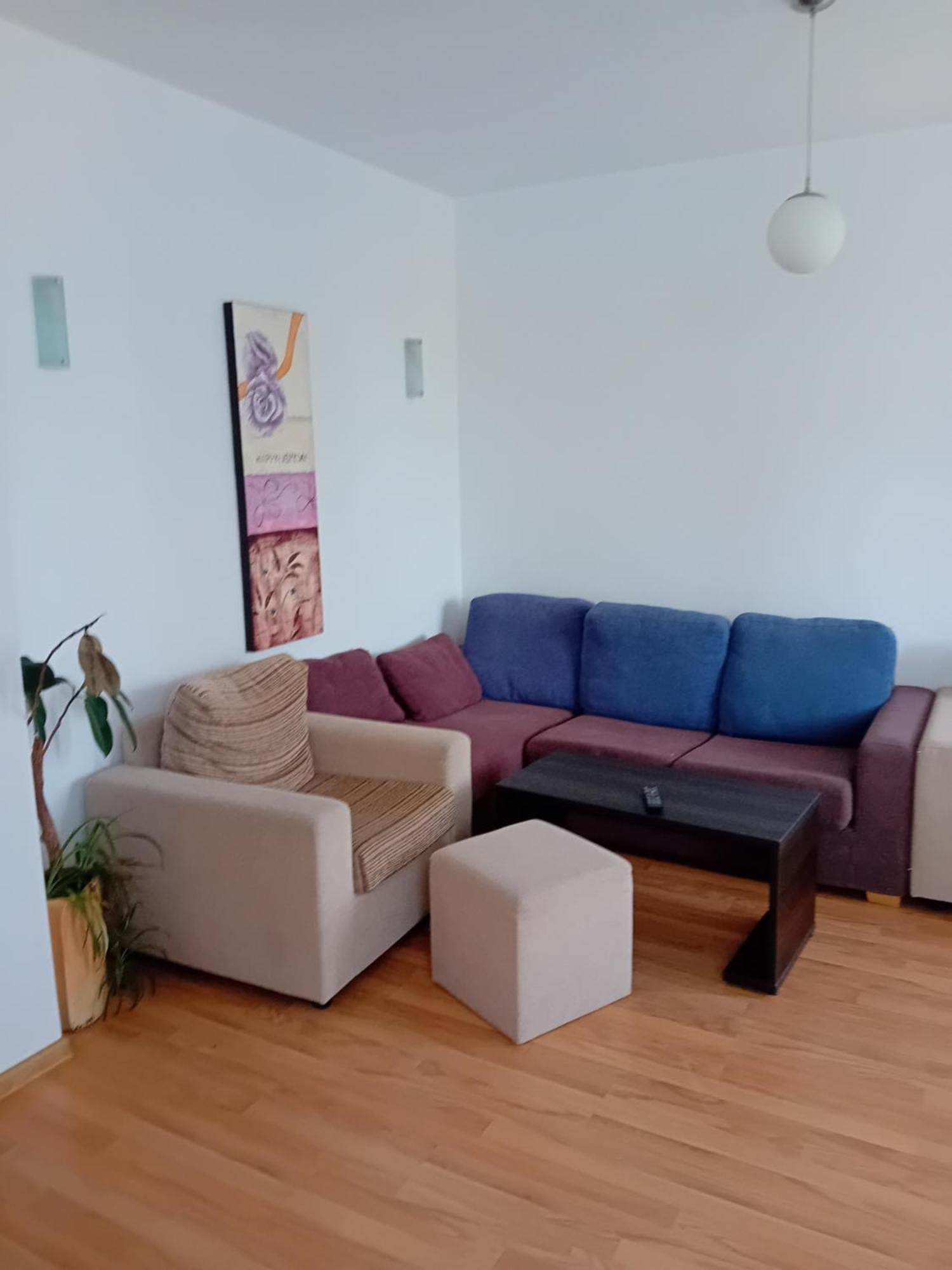 Tes Rila Park Apartments Боровец Екстериор снимка