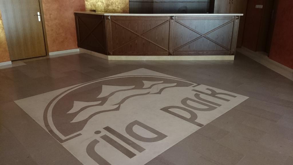 Tes Rila Park Apartments Боровец Екстериор снимка