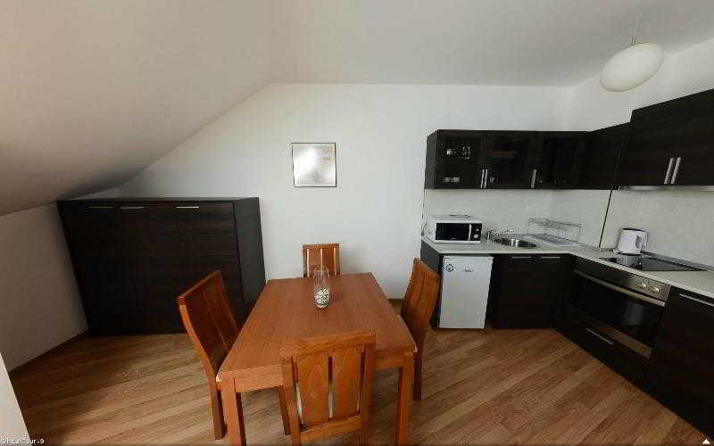 Tes Rila Park Apartments Боровец Екстериор снимка