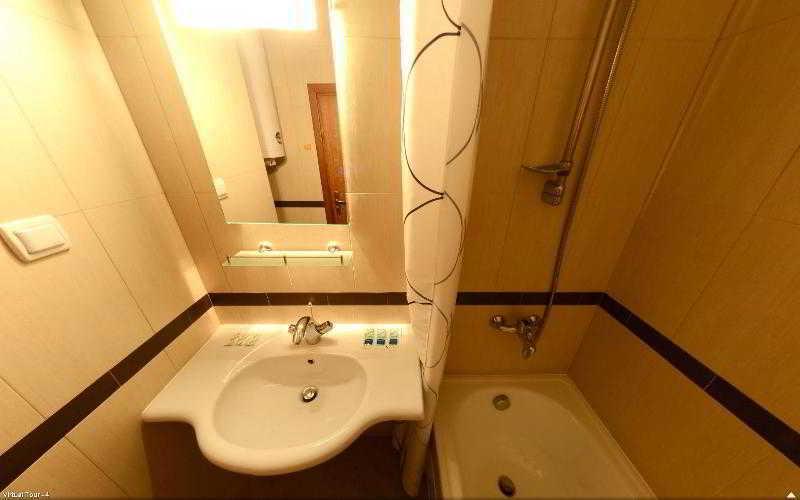 Tes Rila Park Apartments Боровец Екстериор снимка