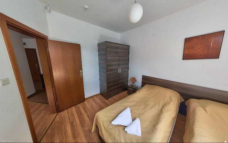 Tes Rila Park Apartments Боровец Екстериор снимка